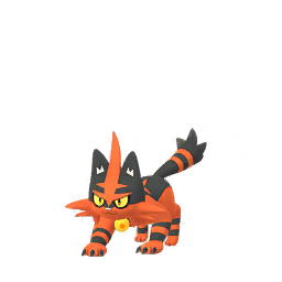 Alola - 0726 - Torracat